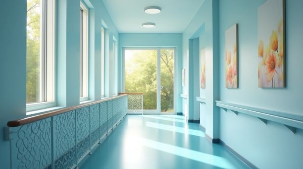 La chaîne de l'espoir : des soins pour un avenir meilleur