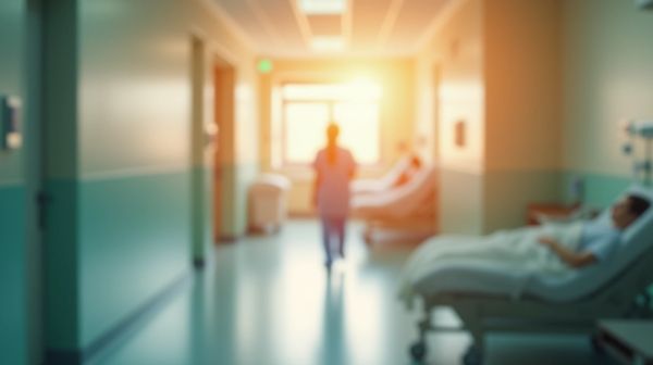 La chaîne de l'espoir : des soins pour un avenir meilleur