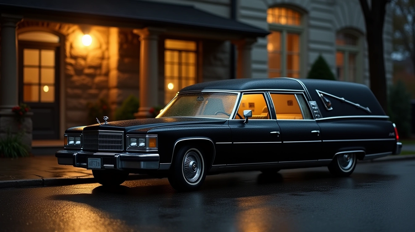 Vos questions sur les services funéraires