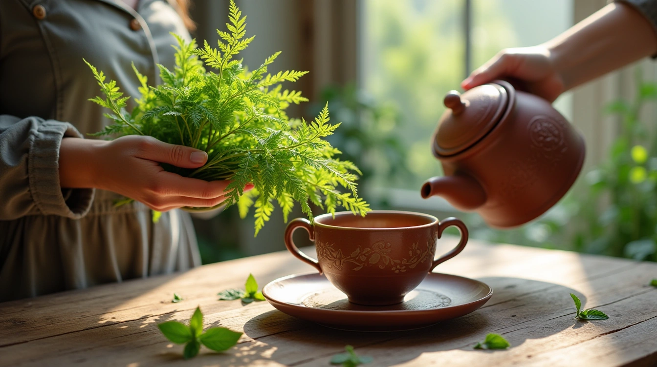 Pourquoi parle-t-on de vertus détoxifiantes et de propriétés diurétiques ?